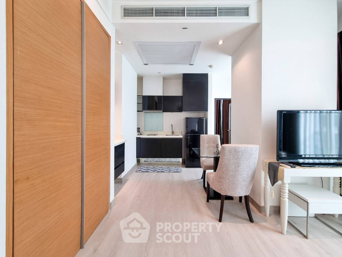 รูป คอนโด 1-ห้องนอน ที่ เอท ทองหล่อ เรสซิเดนส์ซ คอนโดมิเนียม ใกล้ BTS ทองหล่อ (ID 2593933) - รูปที่ 3/3