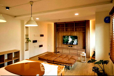 ขายคอนโด : คอนโด 1-ห้องนอน ที่ มายคอนโด สุขุมวิท 52 ใกล้ BTS อ่อนนุช (ID 2631269)