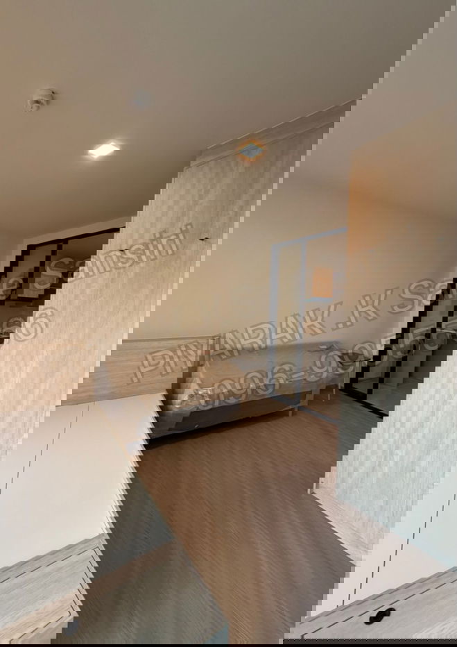 รูป (🐾 Pet-Friendly) The Muve Paw Bangkhae เลี้ยงสัตว์ได้ 🚩ผ่อนสบาย ถูกกว่าเช่า - รูปที่ 12/39