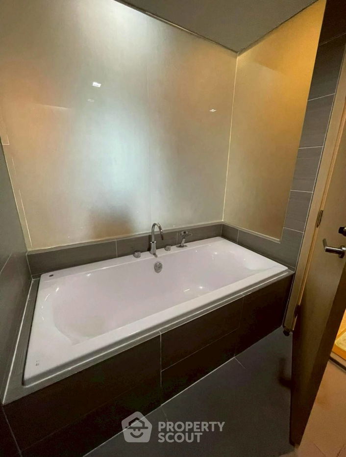 รูป คอนโด 2-ห้องนอน ที่ สิริ แอท สุขุมวิท ใกล้ BTS ทองหล่อ (ID 2625349) - รูปที่ 8/10