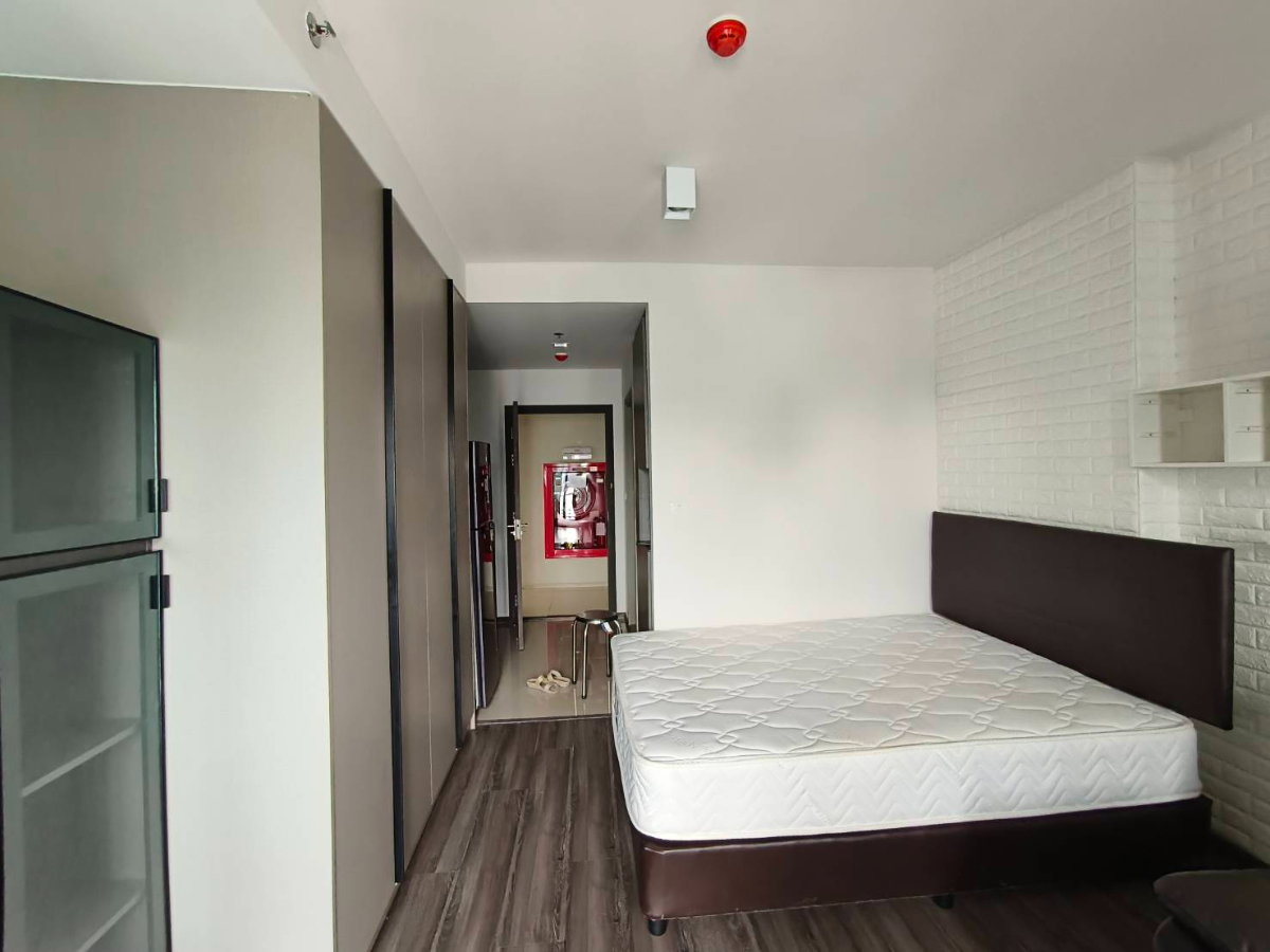 รูป Condo for rent : IDEO Sukhumvit 93(( BTS Bang Chak )) MK-02 line @livingbkk - รูปที่ 3/9
