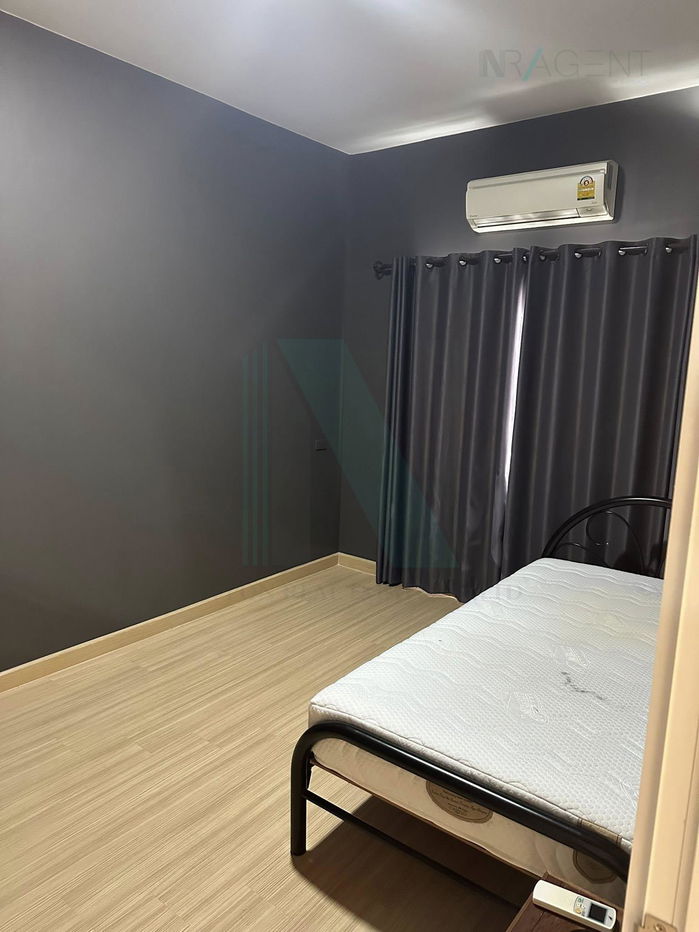 รูป 📌 ให้เช่าทาวน์เฮาส์ 2 ชั้น คาซ่า ซิตี้ บางนา 3 ห้องนอน 2 ห้องน้ำ - รูปที่ 8/8