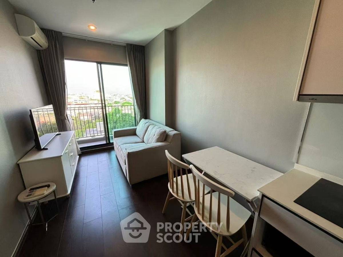 รูป คอนโด 1-ห้องนอน ที่ ซี เอกมัย ใกล้ ARL รามคำแหง (ID 2632337) - รูปที่ 1/11