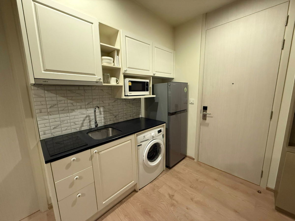 picture MN05022 - Noble Recole Sukhumvit 19  - 5/6