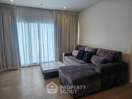 รูปภาพ 1-BR Condo at Noble Remix near BTS Thong Lor (ID 382974)