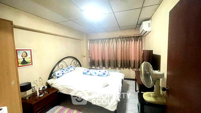 คอนโด BTS เอกมัย : คอนโด 2-ห้องนอน ที่ ทองหล่อ ทาวเวอร์ คอนโดมิเนียม ใกล้ BTS ทองหล่อ (ID 2587578)