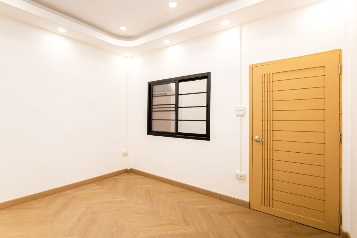 รูป 🩷 น้ อ ง ท อ รุ้ ง 🩷 🏡 นวมินทร์ 111 แยก 3 🏡 -หมู่บ้านทอรุ้ง - - รูปที่ 12/18