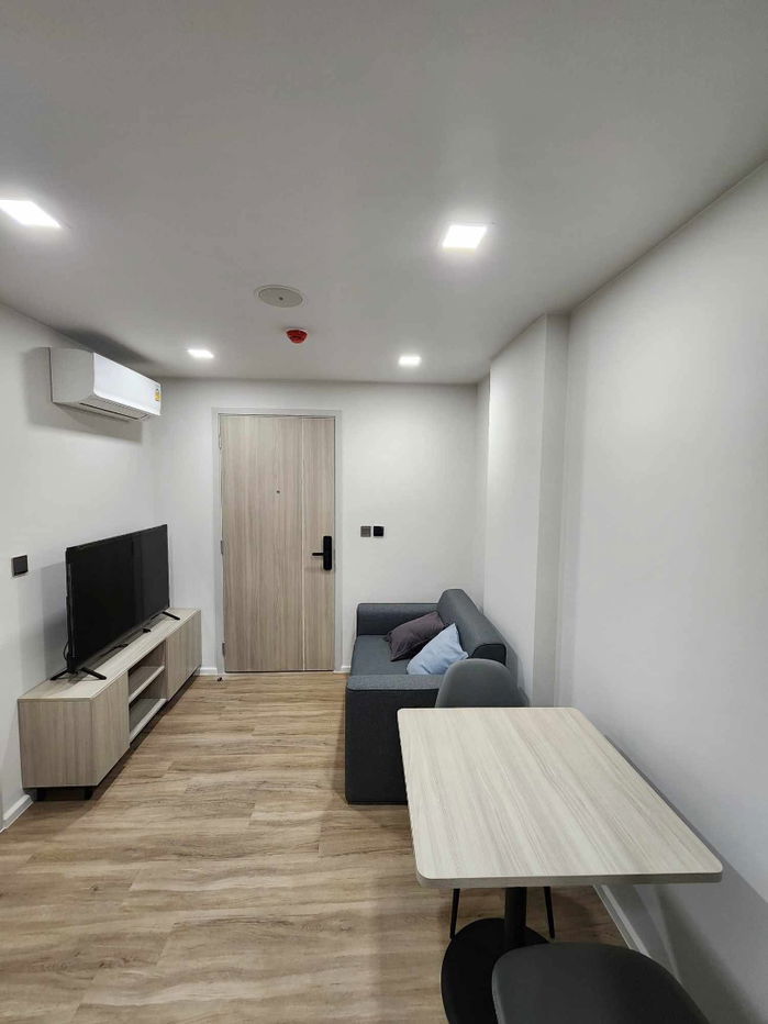 รูป #R9276   🎉 110269 ให้เช่าคอนโด Atmoz Flow Minburi  - รูปที่ 7/9