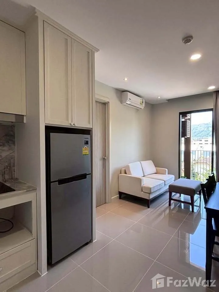 1 Bedroom Condo for sale at Dlux Condominium 6034312 - image 4