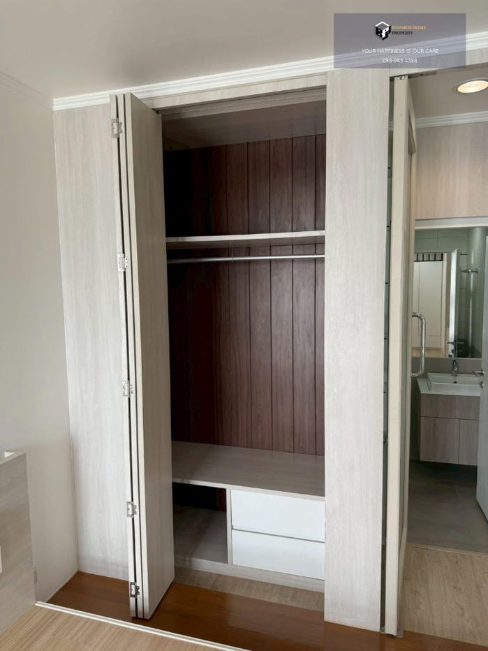 รูป IDEO Q Ratchathewi | 🚝ใกล้ BTS ราชเทวี #2025102912637 #FC - รูปที่ 11/16