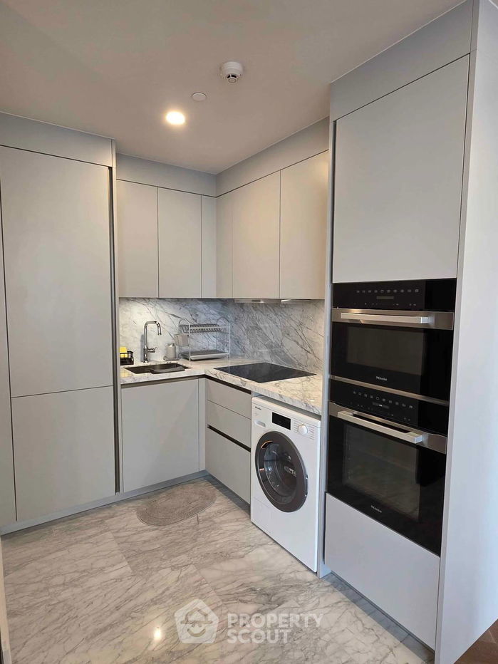 รูป คอนโด 1-ห้องนอน ที่ เดอะ เรสซิเดนเซส 38 ใกล้ BTS ทองหล่อ (ID 2632381) - รูปที่ 8/35