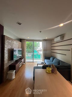 รูปภาพ 1-BR Condo at The Amethyst Sukhumvit 39 near BTS Phrom Phong (ID 2631726)