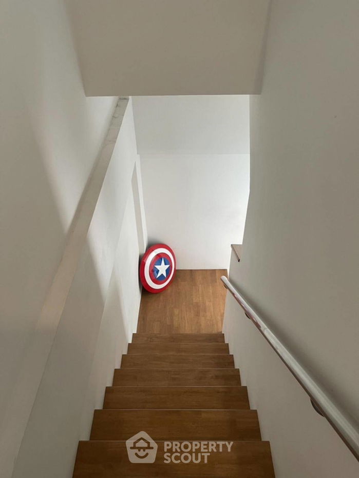 รูป ทาวน์เฮ้าส์ 3-ห้องนอน ใน ลาดพร้าว (ID 1679622) - รูปที่ 5/12