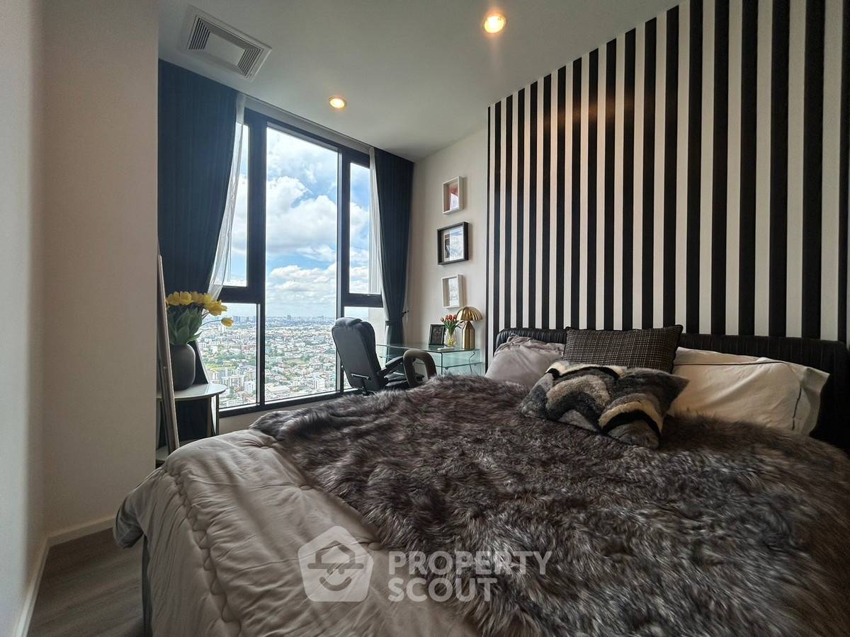 รูป คอนโด 1-ห้องนอน ที่ วิสซ์ดอม เอสเซ้นส์ สุขุมวิท ใกล้ BTS ปุณณวิถี (ID 2631985) - รูปที่ 5/11