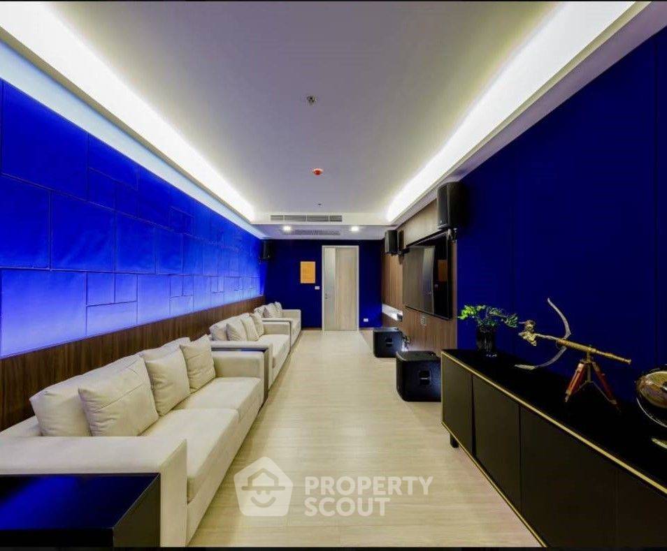 รูป คอนโด 1 ห้องนอน โครงการ One 9 Five Asoke–Rama 9 ใกล้ MRT พระราม 9 300 ม. (ID 1530257) - รูปที่ 32/47