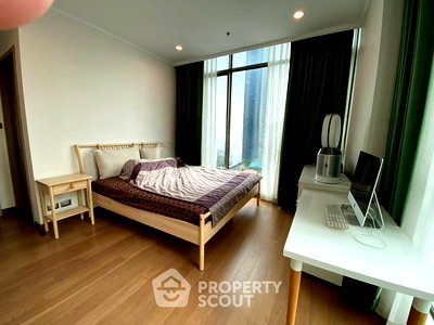 Condos for sale : 2-BR Condo at Supalai Oriental Sukhumvit 39 near MRT Phetchaburi (ID 2600364)