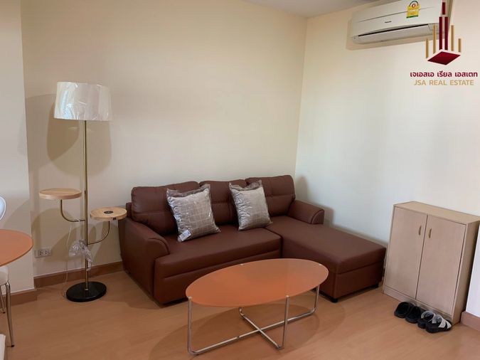 1-bed condo for sale, 42 sqm, Life @ Ratchada - Huay Kwang