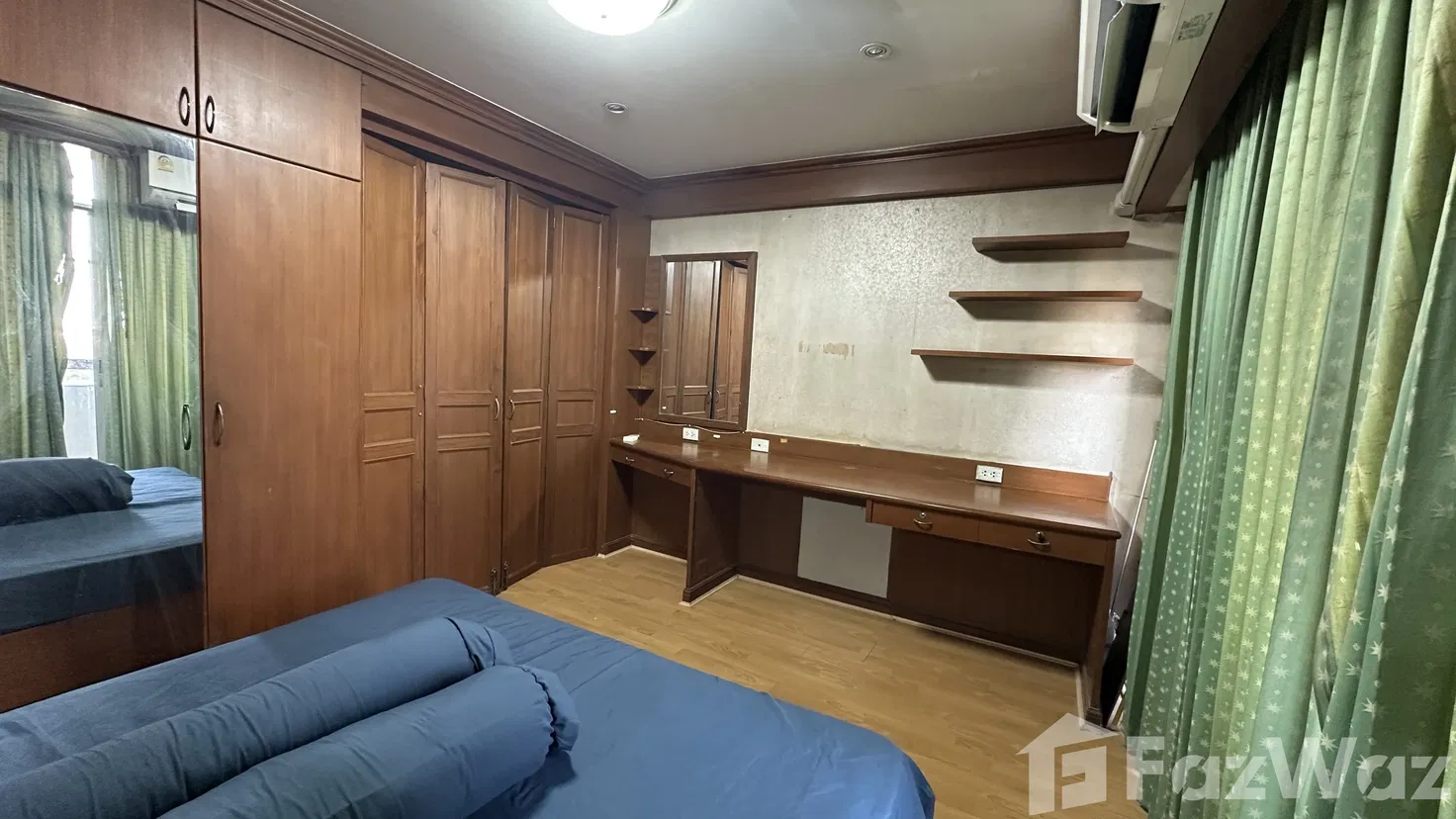 รูป คอนโดวิวสวย ใกล้ ม.เกษตร ติดรถไฟฟ้า ราคาถูกที่สุดในย่านนี้ 6017282 - รูปที่ 19/24