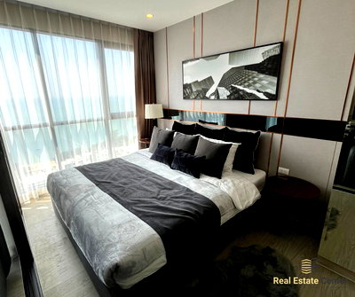 Condos for rent : 🚩For rent 1 Bedroom (New Room) Beach Front Condo