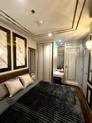 Condos for rent Central  Ladprao (Central Lat Phrao) : ✅ LVY129 ✅ Line : @p2nproperty