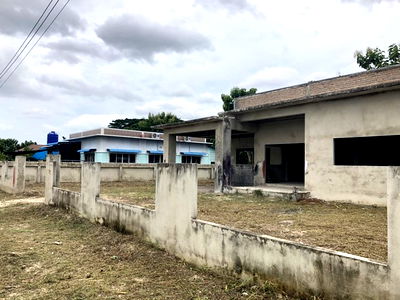 Houses for sale Cha-Am Petchburi : FOR SALE  HOUSE PROPERTY  1520000 BAHT.