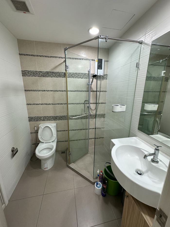 รูป ขายคอนโด เซ็นทริค สาทร เซนต์หลุยส์  | Centric Sathorn - St.Louis - รูปที่ 5/21