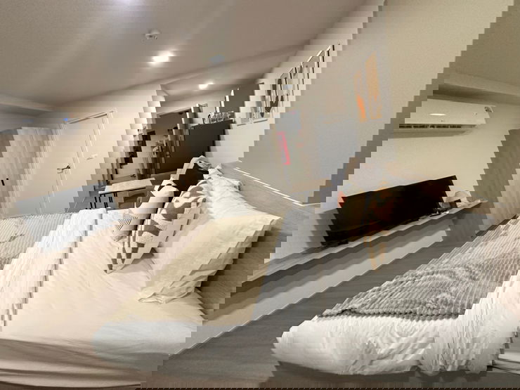 picture D Condo Campus Khon Kaen for rent. - 6/17