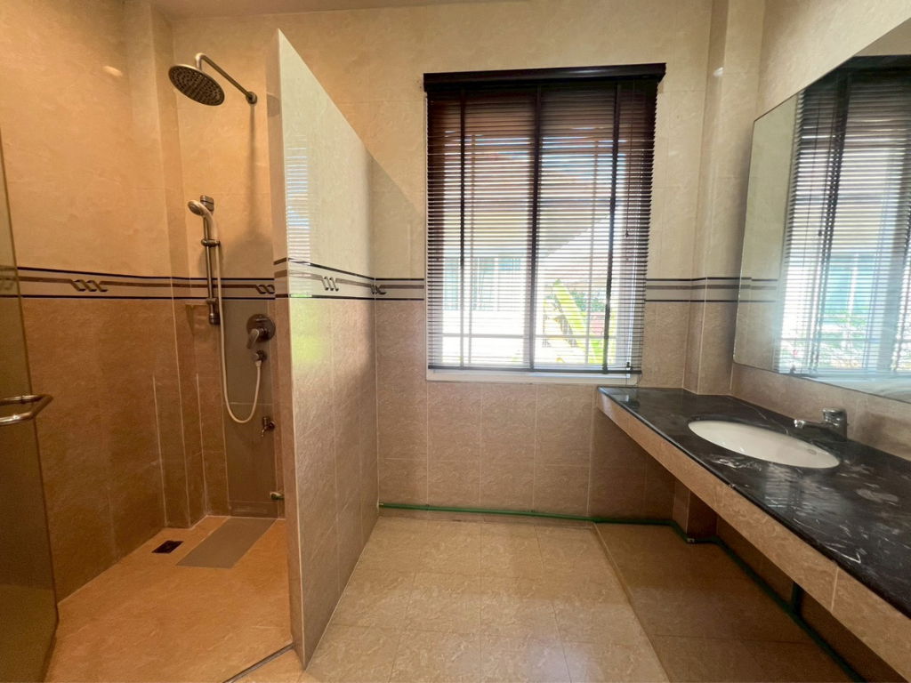 รูป ขายบ้าน ในหมู่บ้านดิเอธิน่ากุลพันธ์วิลล์โครงการ 14 บ้านสวย เหมือนใหม่ พร้อมเข้าอยู่ (ID:741HS) - รูปที่ 29/36