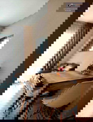 Condos for rent : Rhythm Asoke II 🚝 Near BTS, MRT Rama 9 #2026013013842#FC