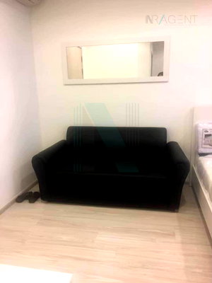 Condos for rent : 🎊 For Rent Condo IDEO MOBI SUKHUMVIT EASTGATE Building 1, Floor 18,Studio, Room size 23.00 sqm