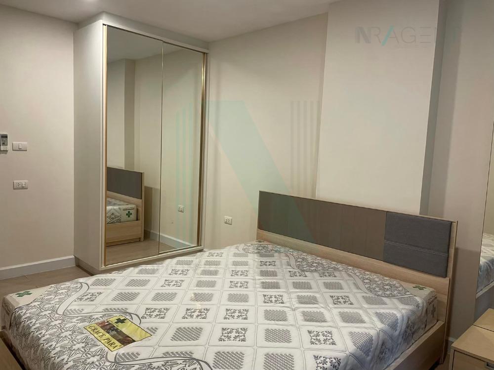 รูป 🔺 ขายคอนโด เมโทร ลักซ์ โรสโกลด์ พหลโยธิน-สุทธิสาร อาคาร 1 ชั้น 1 1 ห้องนอน ขนาด 38.00 ตรม ใกล้ ตลาดมิ่งขวัญ - รูปที่ 1/8