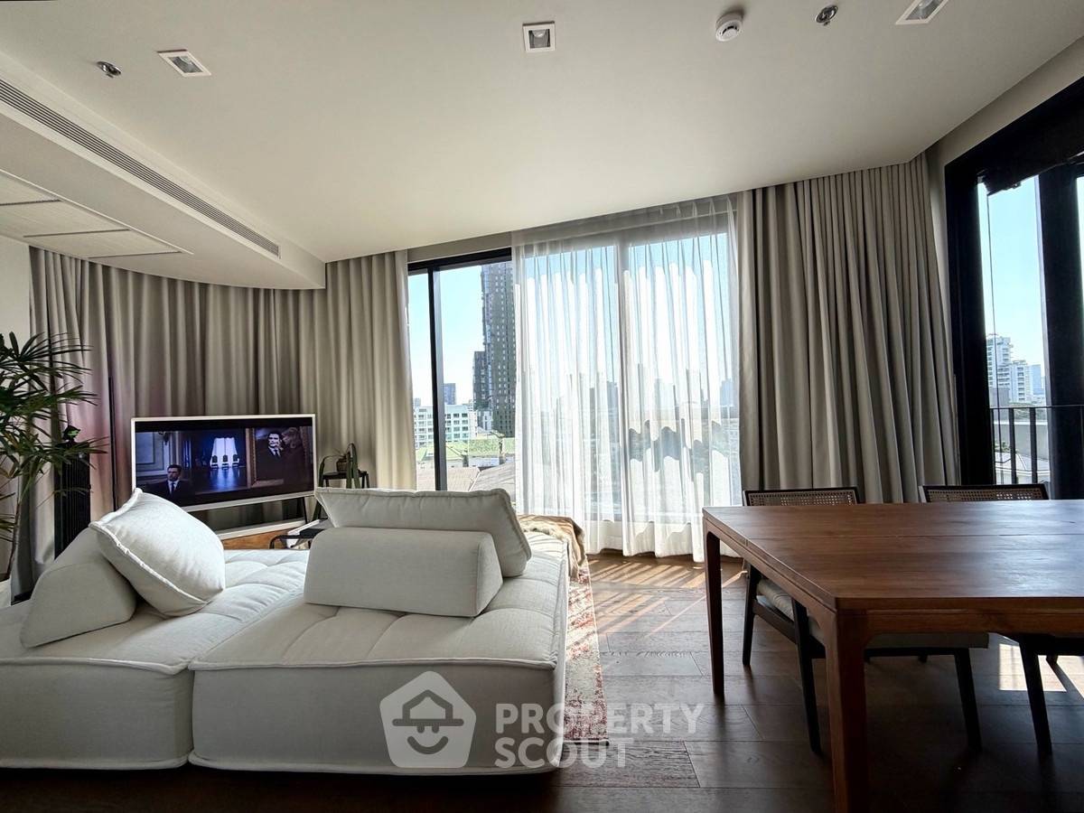 รูป คอนโด 2-ห้องนอน ที่ ไอดีโอ คิว สุขุมวิท 36 ใกล้ BTS ทองหล่อ (ID 2632206) - รูปที่ 12/12