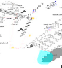 รูป K00900 ขายบ้านเดี่ยว หมู่ 1 หมู่บ้านวิจิตราธานี อำเภอบางปะกง - รูปที่ 8/8