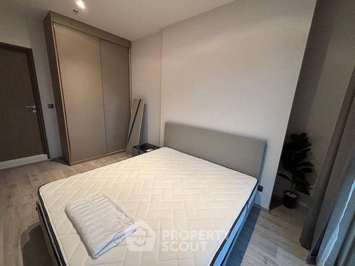 รูป คอนโด 1-ห้องนอน ที่ ริธึ่ม เอกมัย เอสเตท ใกล้ BTS ทองหล่อ (ID 2631725) - รูปที่ 4/5