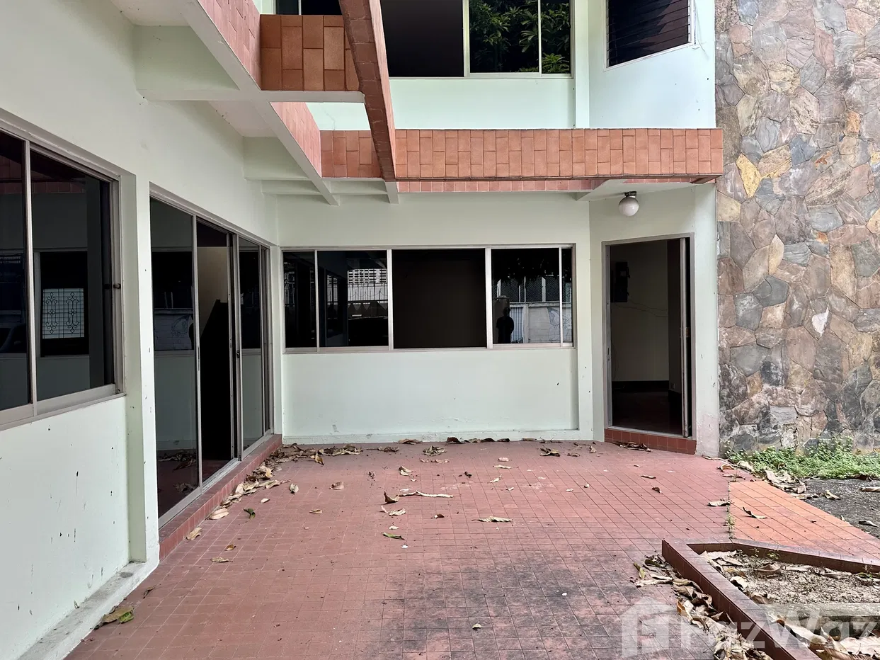 รูป ขาย บ้านเดี่ยว 2 ห้องนอน ใน ยานนาวา, กรุงเทพมหานคร 5928167 - รูปที่ 10/10