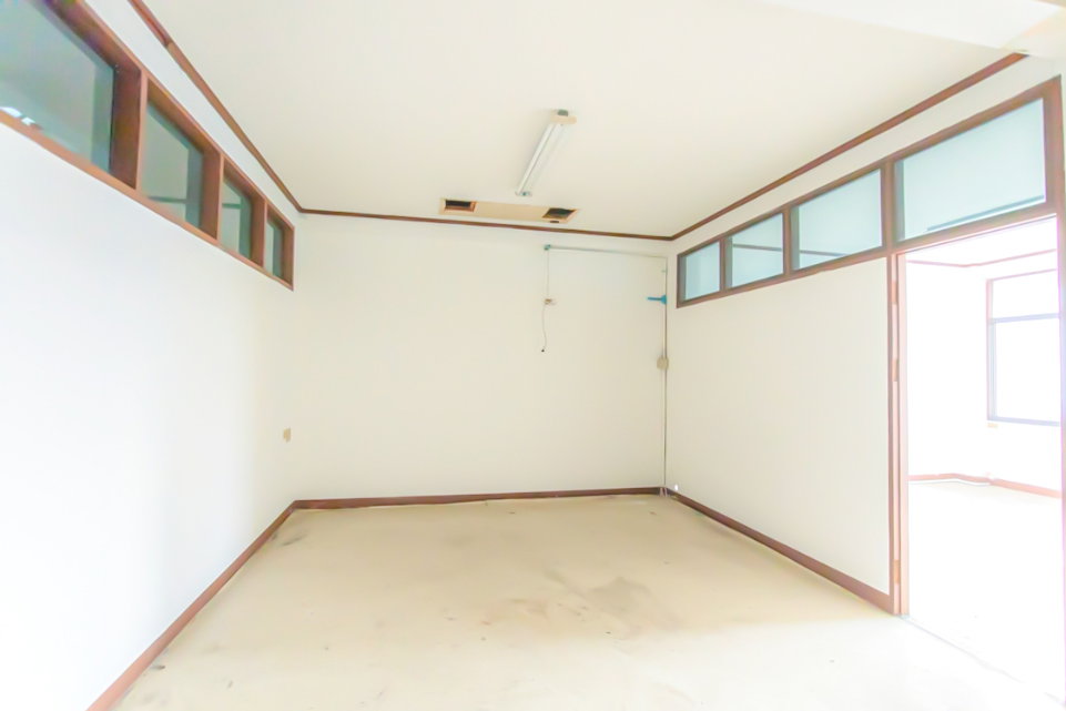 รูป 🏠 ขายด่วน บ้าน INTER🏠     ประชาราษฎร์บำเพ็ญ ซอย 5   "อยู่ก็ดีทำโฮมออฟฟิศก็ได้ " - รูปที่ 12/14