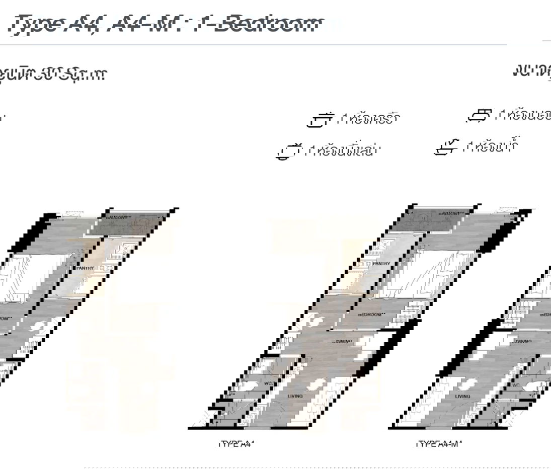 รูป 🔥นิช โมโนเมกะสเปซ บางนา ห้องใหม่จากโครงการ ด้วยราคาสุดพิเศษ เริ่มต้นเพียง 2.49 MB ตอบโจทย์ทั้งการอยู่อาศัย และการลงทุน - รูปที่ 18/69
