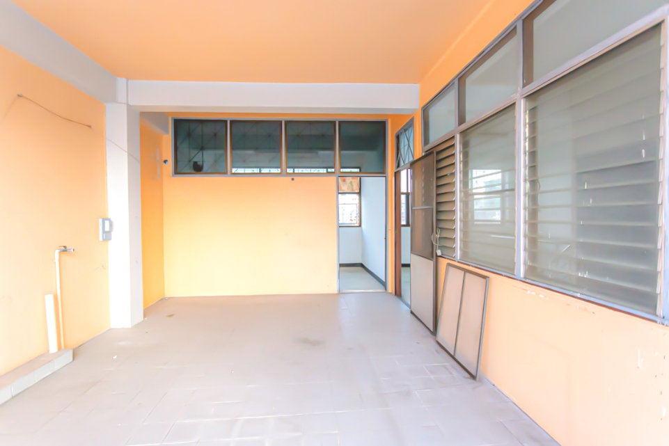 รูป 🏠 ขายด่วน บ้าน INTER🏠     ประชาราษฎร์บำเพ็ญ ซอย 5   "อยู่ก็ดีทำโฮมออฟฟิศก็ได้ " - รูปที่ 8/14