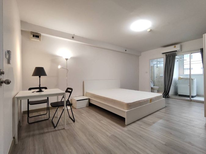 💙ให้เช่า ซิตี้ โฮม สุขุมวิท 💙 +66 615802631 ดาว // Line id : @yps3670k