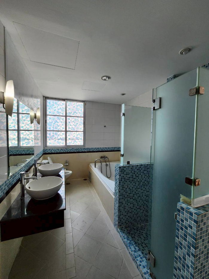 รูป ให้เช่าด่วน 🔥 Citi Smart Sukhumvit 18 | ห้องสวย วิวเมือง | 3 ห้องนอน | ใจกลางอโศก ห่าง BTS เพียง 300 เมตร | - รูปที่ 13/16