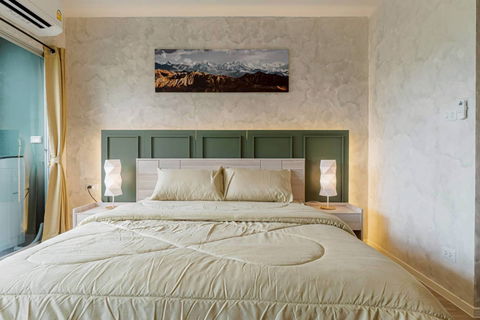 🔥 หลุดจอง! ราคานี้หาไม่ได้ง่าย ๆ ลุมพินี วิลล์ แจ้งวัฒนะ 10 พร้อมโอน 🔥MD-25085020