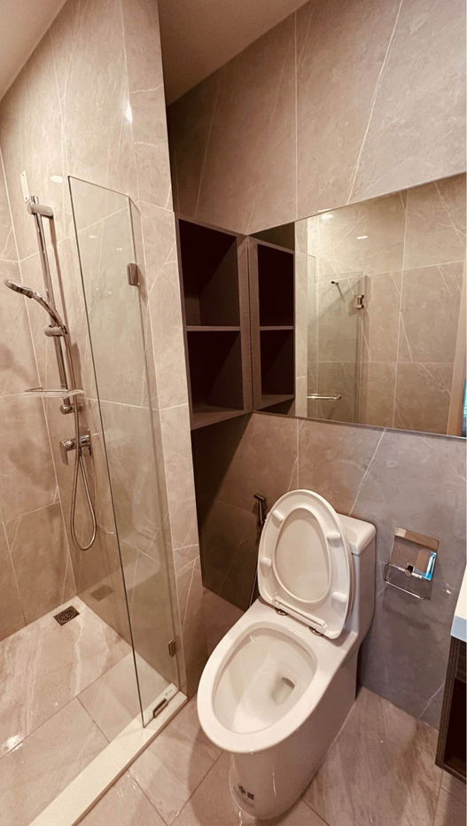 picture 🧡 Condo for rent Nue District R9 Rama 9 🧡 - 5/8