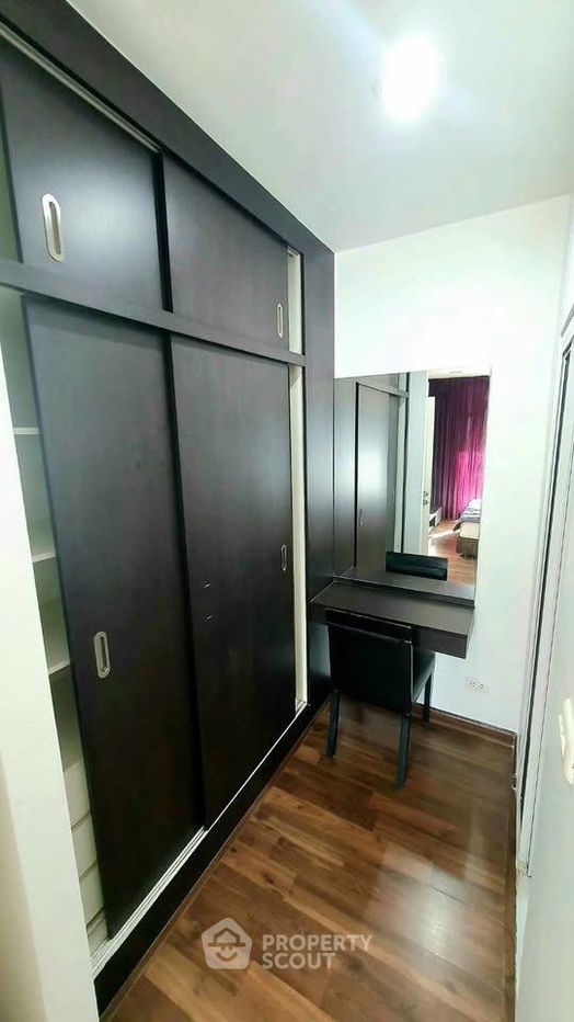 รูป คอนโด 2-ห้องนอน ที่ ชีวาทัย ราชปรารภ ใกล้ BTS อนุสาวรีย์ชัยสมรภูมิ (ID 2510824) - รูปที่ 12/13