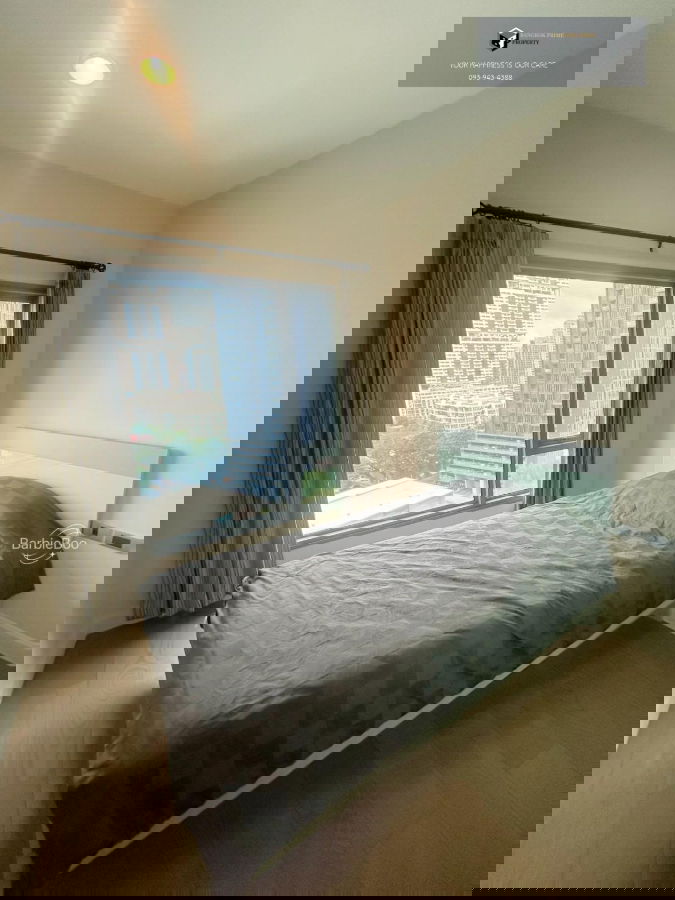 รูป The Crest Sukhumvit 34 | High Demand Thonglor Location | #2025111712952#FC - รูปที่ 2/17