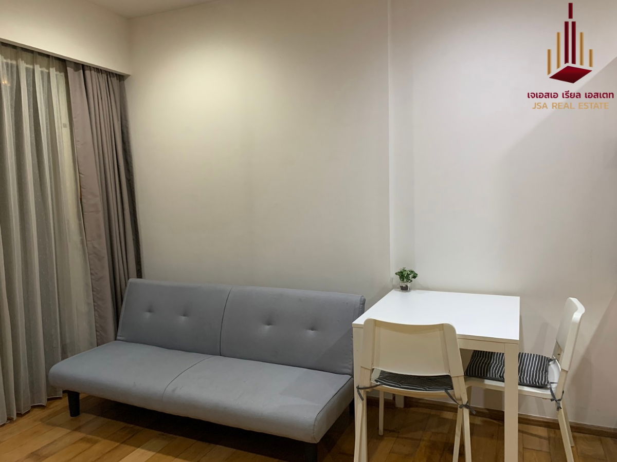 รูป ✨ ให้เช่า ฟิวส์ สาทร - ตากสิน ✨  💰 ราคา 14,000 บาท/เดือน - รูปที่ 2/6