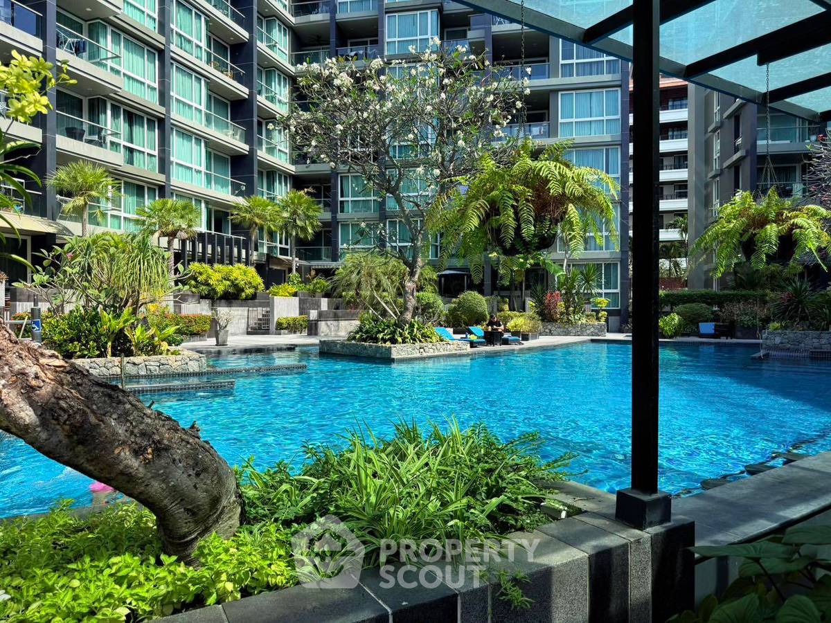 รูป คอนโด 1-ห้องนอน ที่ เอปัส คอนโดมิเนียม ใกล้ พัทยากลาง (ID 2632309) - รูปที่ 10/12