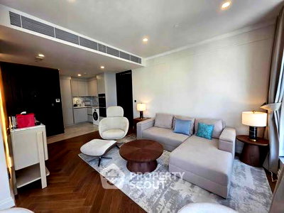 คอนโดให้เช่า : คอนโด 1 ห้องนอน 65 ตร.ม. ชั้น 20+ The Residences 38 ใกล้ BTS ทองหล่อ 90 ม. (ID 2632381)
