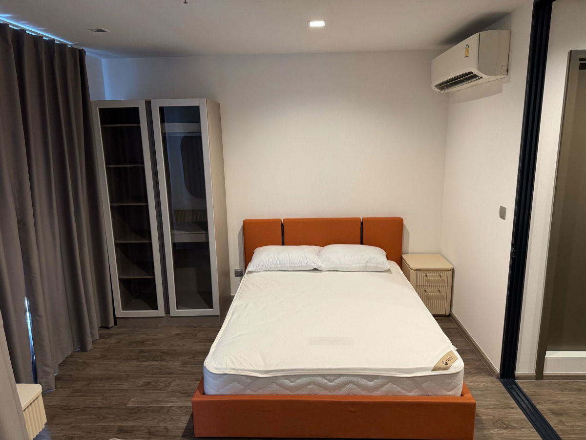 รูป WS6662 ✨ ให้เช่า Life Ladprao Valley ✨ ใจกลางห้าแยกลาดพร้าว ติด BTS ห้าแยกลาดพร้าว เพียง 17,500 บาท/เดือน - รูปที่ 1/9