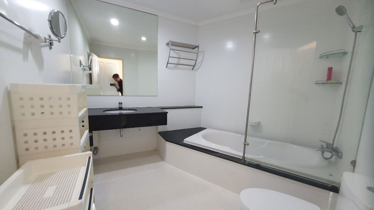 รูป ให้เช่า Supalai Casa Riva วิวแม่น้ำ - รูปที่ 13/14