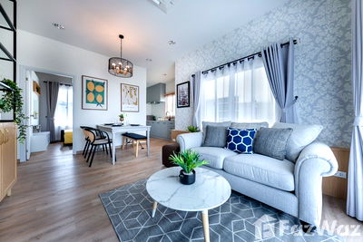 บ้านเดี่ยว หินเหล็กไฟ ประจวบคีรีขันธ์ : ขาย บ้านเดี่ยว 2 ห้องนอน ในโครงการ ลา วัลเล่ วิลเลจ ทาวน์ 2 5550646